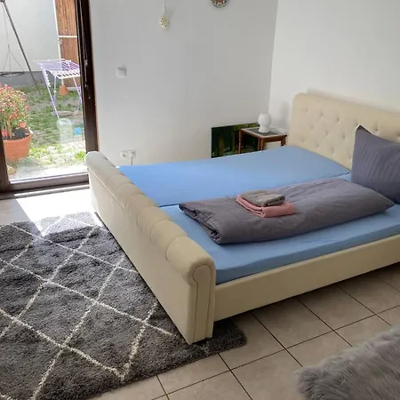 Eschbach Hof 2 Am Nuerburgring Herresbach