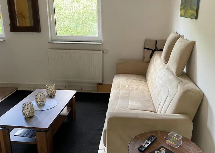 Eschbach Hof 2 Am Nuerburgring 아파트 *