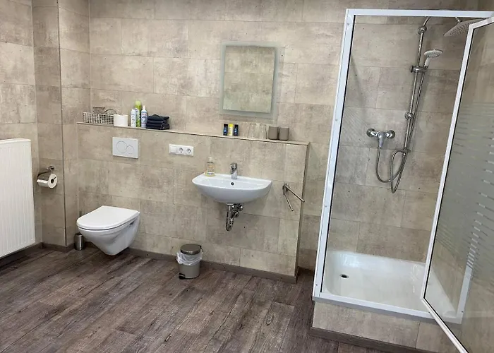 Eschbach Hof 2 Am Nuerburgring Herresbach