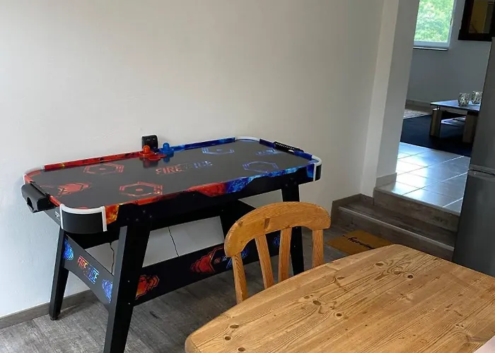 Eschbach Hof 2 Am Nuerburgring Herresbach