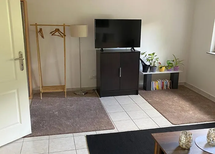 Eschbach Hof 2 Am Nuerburgring