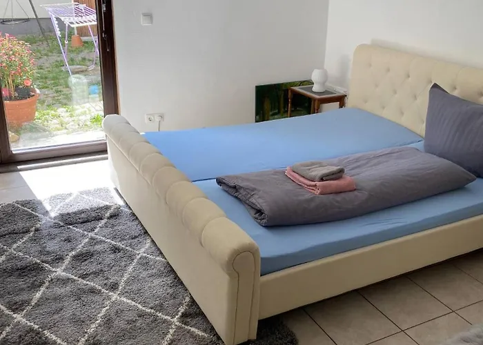 Eschbach Hof 2 Am Nuerburgring Herresbach