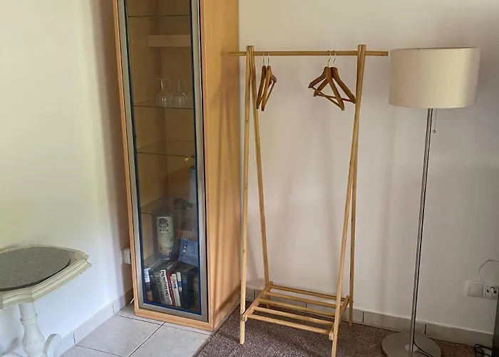 Eschbach Hof 2 Am Nuerburgring