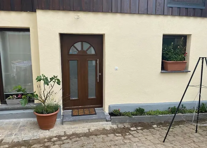 Eschbach Hof 2 Am Nuerburgring * Herresbach